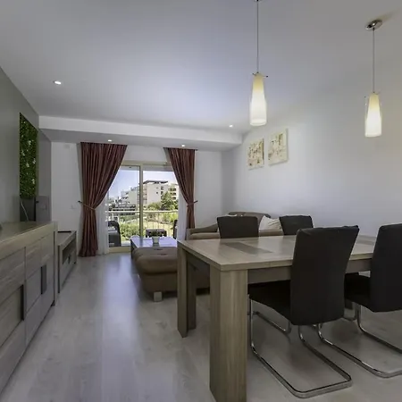 Corcovada Sunset Just 5 Min From The Strip Албуфейра