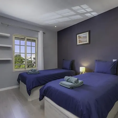 Corcovada Sunset Just 5 Min From The Strip * Албуфейра