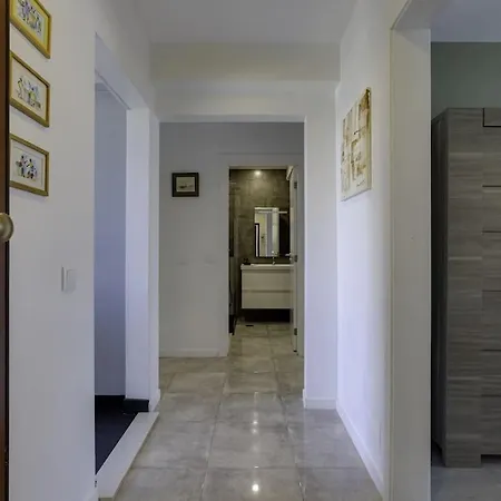 Corcovada Sunset Just 5 Min From The Strip Appartamento *