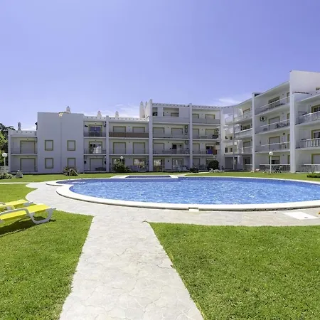 Corcovada Sunset Just 5 Min From The Strip Албуфейра