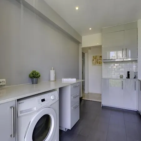 Corcovada Sunset Just 5 Min From The Strip Апартаменты