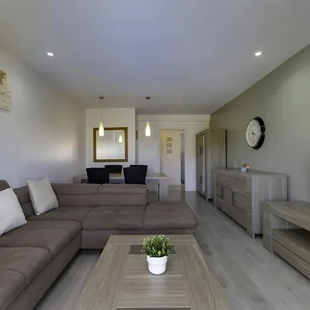 Corcovada Sunset Just 5 Min From The Strip Appartamento Albufeira