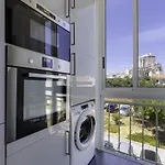 Apartament Corcovada Sunset Just 5 Min From The Strip Albufeira