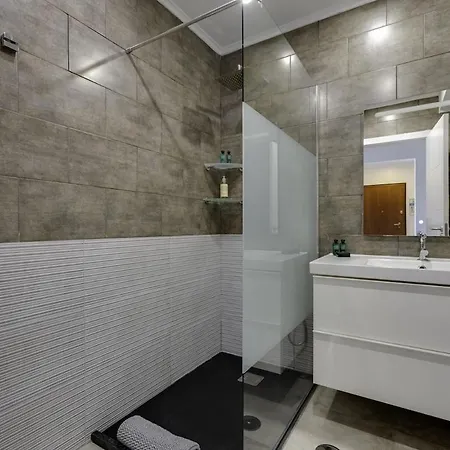 Corcovada Sunset Just 5 Min From The Strip Apartman Albufeira