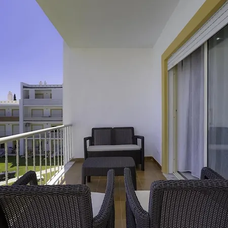 Appartement Corcovada Sunset Just 5 Min From The Strip Albufeira
