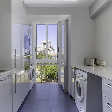 Corcovada Sunset Just 5 Min From The Strip * Albufeira