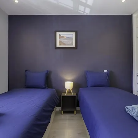 Corcovada Sunset Just 5 Min From The Strip * Albufeira