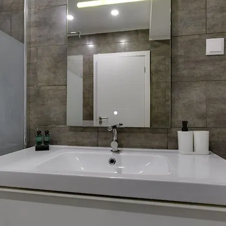 Appartement Corcovada Sunset Just 5 Min From The Strip