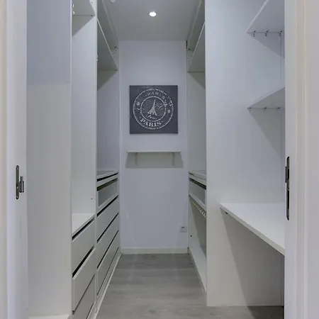 Appartement Corcovada Sunset Just 5 Min From The Strip Albufeira