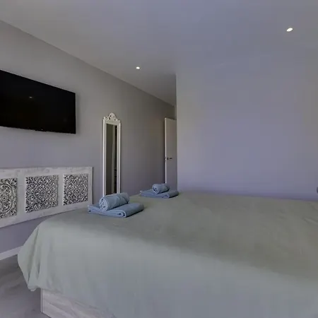 Appartement Corcovada Sunset Just 5 Min From The Strip *