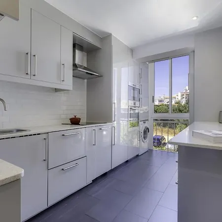 Corcovada Sunset Just 5 Min From The Strip * アルブフェイラ